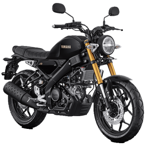 XSR 155