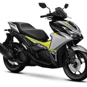 AEROX ALPHA
