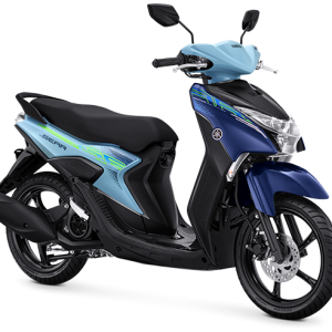 GEAR 125 STANDARD