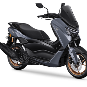 NMAX TURBO TECH MAX