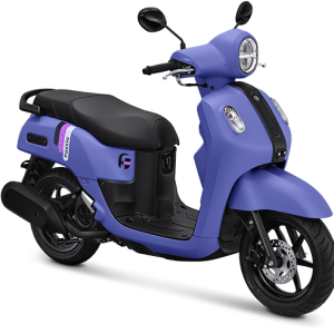 ALL NEW FAZZIO NEO